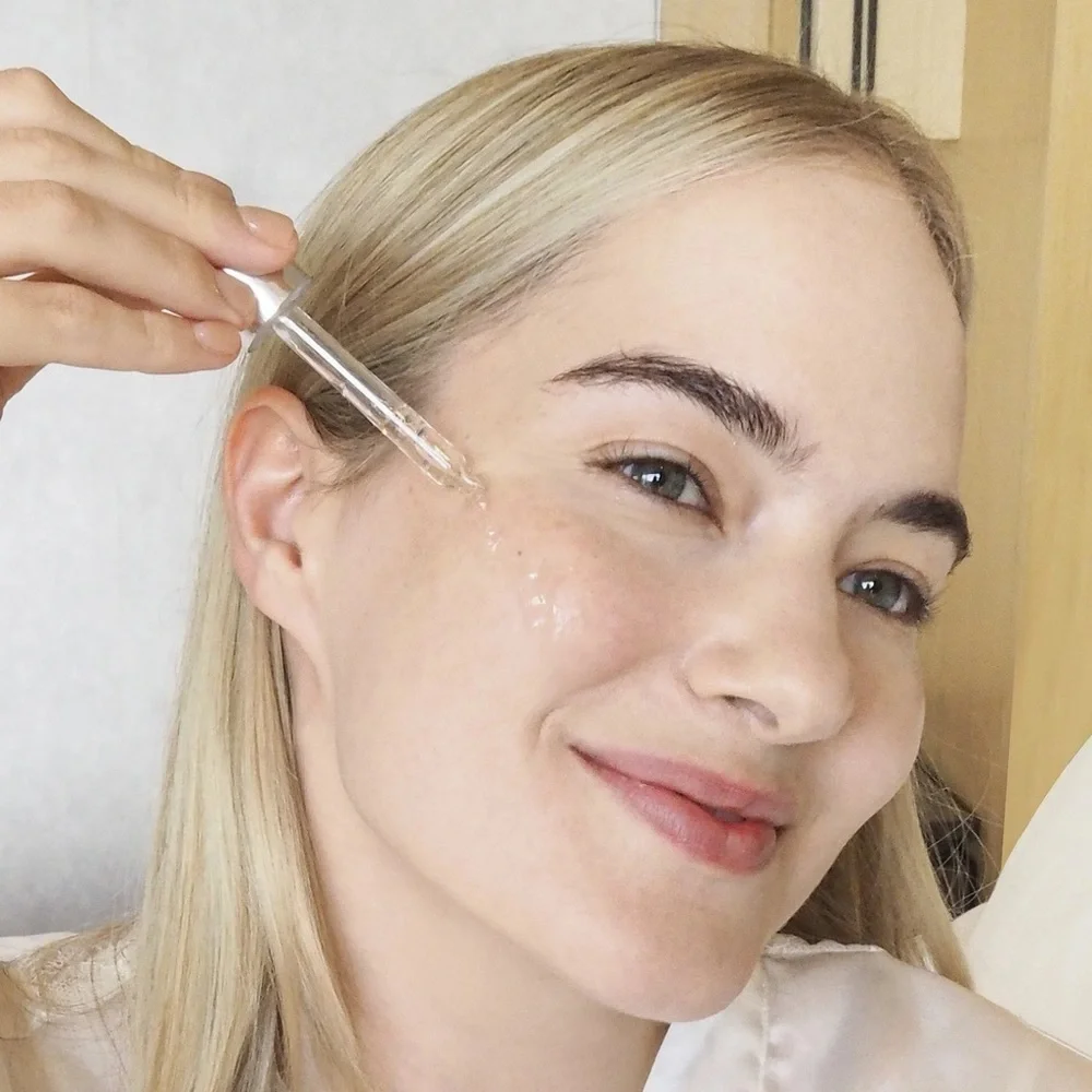 MY DAILY DOSE® OF GLOW ILLUMINATE & BRIGHTEN SERUM